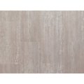 Newage Products Stone Composite 400 sqft 12in x 24in LVt Bundle, Sandstone 12451